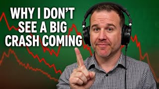 Why Zach Doesn't See a Crash Coming | Know Your Risk