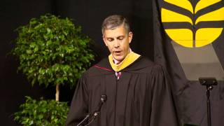 VCU Installs Michael Rao as its Fifth President