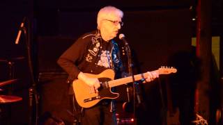 Big Mack's Off The Blocks / Bill Kirchen