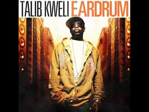 Talib Kweli - Give 'Em Hell