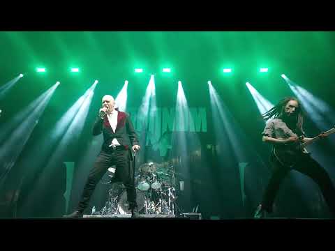 Dominum-Stuttgart 2024-Immortalis Dominum