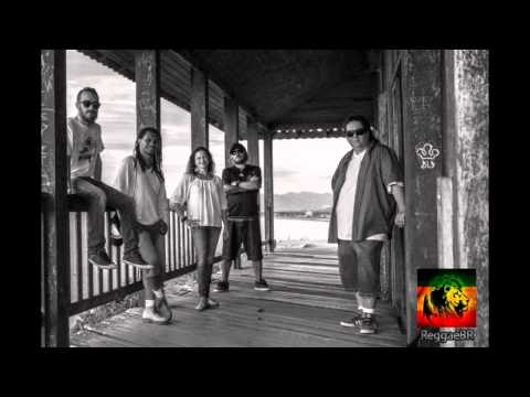 Afrodizia - Regueiro de Jah