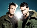 Blank and Jones - Fierce People HQ 