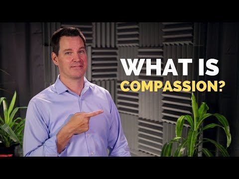 What is Compassion?