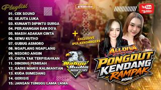 Download lagu MP3 COLLECTION 117 - FULL ALBUM PONGDUT KENDANG RAMPAK NEWEST ALLDIVA TOP KOPLONYA CILACAP 2026 mp3