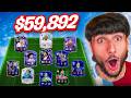 The MOST EXPENSIVE Team In FC 26