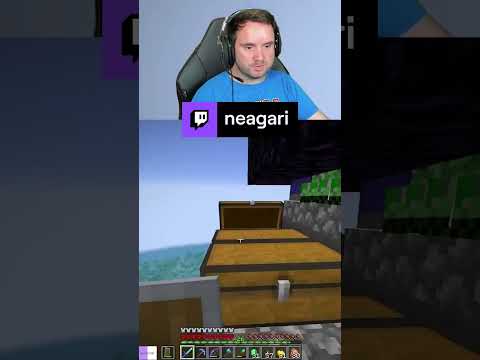 Neagari -  Farms at xp 1.20 which is a hit |  neagari on #Twitch