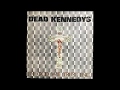Dog Bite - The Dead Kennedys
