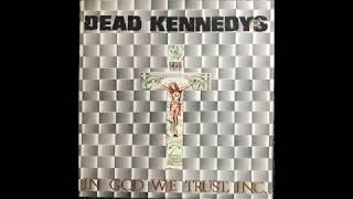 Dog Bite - The Dead Kennedys