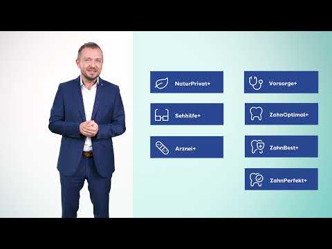 Video 2 SIGNAL IDUNA Versicherung Carsten Meis - Versicherungsagentur