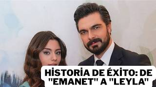 ¡Halil İbrahim Ceyhan da un giro inesperado a su carrera! Su trayectoria profesional ha cambiado.