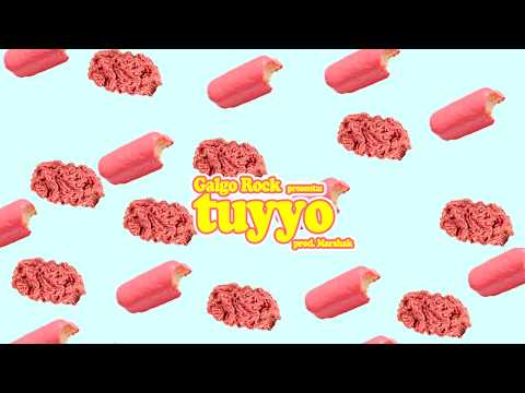 Galgo Rock - TUYYO (Prod. Marshak)