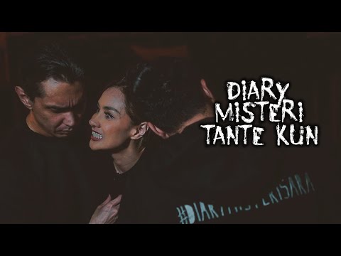 Diary Misteri Tante Kun – DMS [ Penelusuran ]