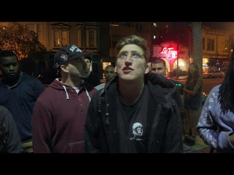 Catalyst Bars, Obvi, Jeff Turner | Street Cypher