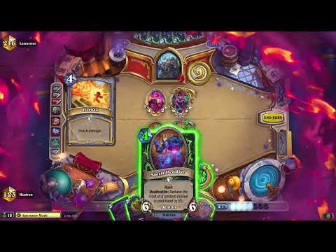 🔥Rank 123 Demon Hunter – Pebble Deck | Fast, Furious, Unstoppable #DemonHunter #PebbleDeck