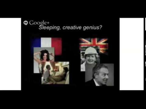 なぜ脳は眠るのか？ (Why Does My Brain Sleep?)