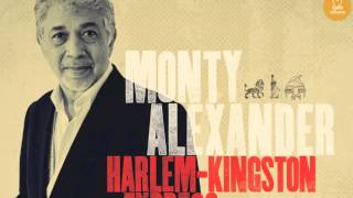Monty Alexander - What's Going On (Wa'a Gwan)