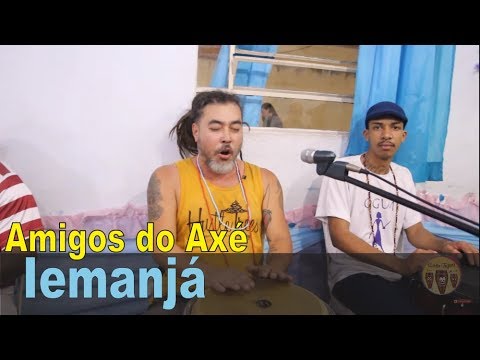 14 Pontos de Iemanjá - Pontos de umbanda - Amigos do Axé