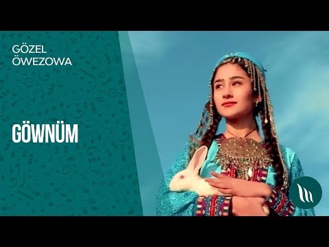 Gozel Owezowa - Gownum | 2018