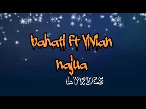 Bahati ft Vivian lyrics