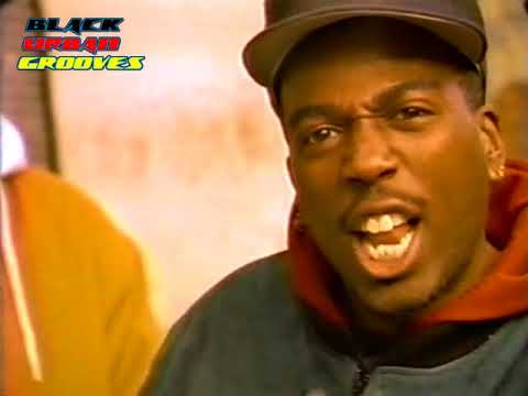 Lidell Townsell & M.T.F. ‎– Nu Nu  [Remix] (1992)