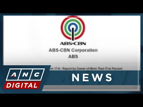 ABS-CBN Corp.: LL Holdings, Countryside Investments acquire 76.5-M shares in company ANC