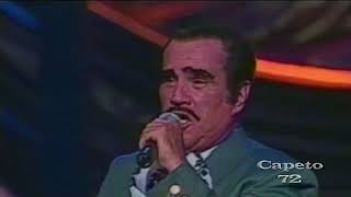 De un rancho a otro - Vicente Fernández