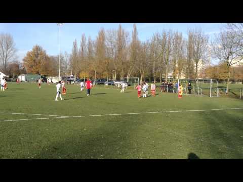 HT Zwijnaarde jeugd U11