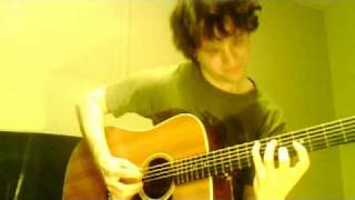 Yes - Starship Trooper (Disillusion)