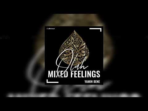 🎶 Yamin Bene - Olah (#MixedFeelings #40)LIVE@BORO BRASSERIE BUCHAREST Mar.2022 #Ethnic #OrganicHouse