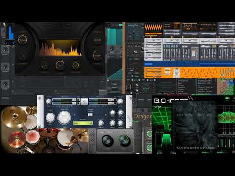 Programming LV2 Music Production Plugins Tutorial Announce