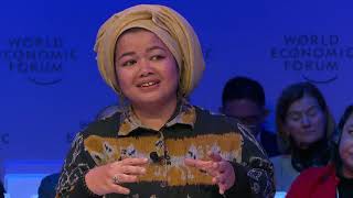 Davos 2020 - Strategic Outlook: ASEAN