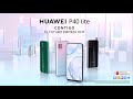 Смартфон Huawei P40 Lite 6/128GB Pink 9