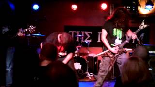 Embalmer LIVE @ A Day of Death 2013 Buffalo New York - 2