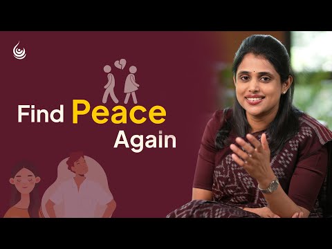 4 Steps to Truly Heal After a Toxic Relationship