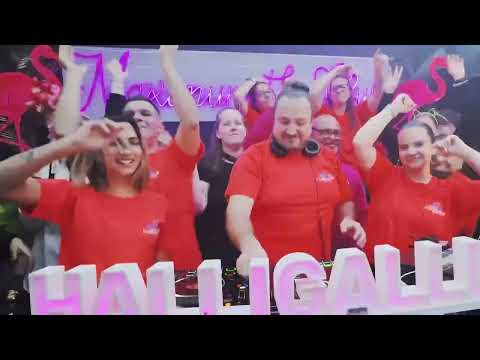 DJ Rockmaster B – Dubai (Boiler Room Style Live Premiere) | Halli Galli Party @ Maximum Club Wernau