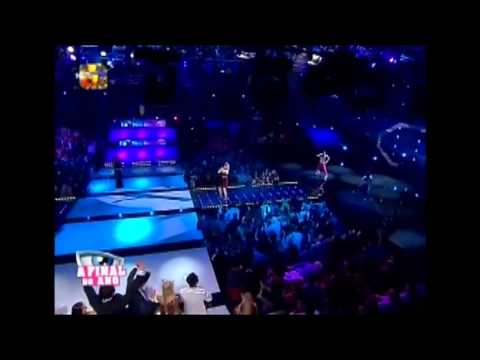 Daniela P. - The Gift Of Life