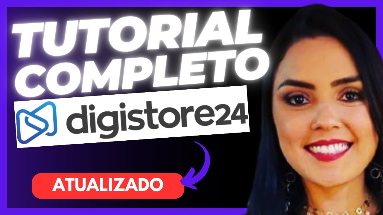 Cadastro Na Digistore24 Pagamento e Link de Afiliado [Passo a Passo]