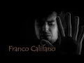 Franco Califano - Ne me quitte pas (with lyrics ...