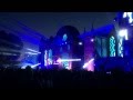 Zatox - Back to you @ The Qontinent 2015 