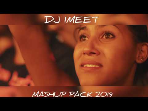 FESTIVAL 2019 / MASHUP PACK EDITION (DJ iMeet)