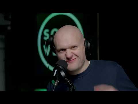 Soulvent Records Podcast: Episode 56 (hosted by Mike Drop)