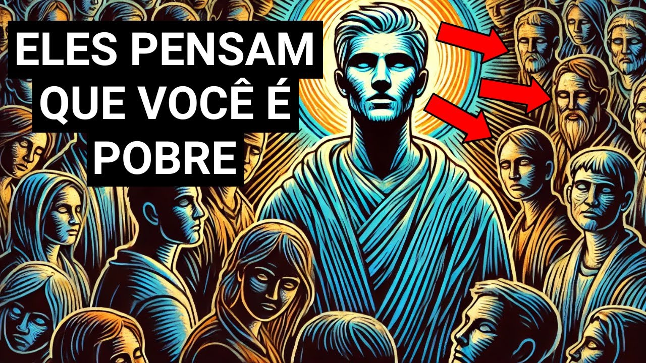 A Verdade Por Trás das Dificuldades Financeiras dos Escolhidos 👀