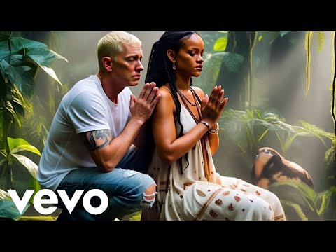 Rihanna Ft. Eminem - Umama (Powerful Worship Song)