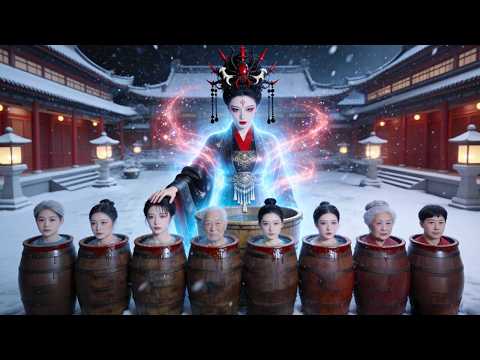 Als Geliebte betrogen, im 8. Monat getötet; Blut erwacht, kalte Rache.