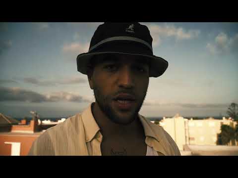 MONALY - Donuts  | Prod. Phatfingazz (FREESTYLE)