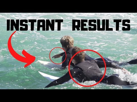 How To Paddle Like A Pro