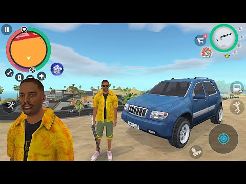 Real Gangster Crime #8 Friend in Trouble | Preparations