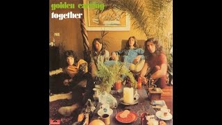 Golden Earring:-'Avalanche Of Love'