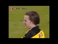 Tottenham Hotspur V West Ham United Monday 12th February 1996 Sky Sports Commentary